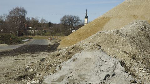 Die Autobahn durchs Isental, Bild 10